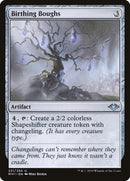 Birthing Boughs [Modern Horizons] Foil