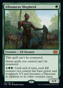 Allosaurus Shepherd [Double Masters 2022] Foil