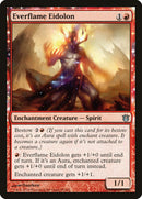 Everflame Eidolon [Born of the Gods] Foil