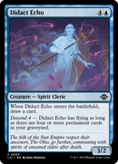 Didact Echo [The Lost Caverns of Ixalan] Foil