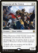 Protector of the Crown [Conspiracy: Take the Crown] Foil