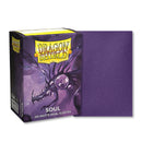 Dragon Shield - 100ct Standard Size - Soul Matte Dual