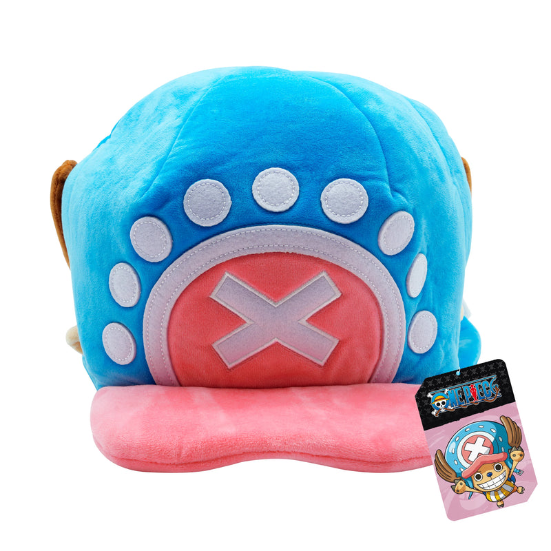 ABYstyle One Piece Tony Tony Chopper Hat Replica