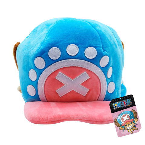 ABYstyle One Piece Tony Tony Chopper Hat Replica
