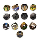 FiGPiN Mystery Mini Avatar Last Airbender Series 2 (Blind Box)