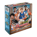 2026 Topps Bowman Basketball Mega Box