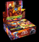 Soul Masters Outerlands Booster Box (1st Edition)
