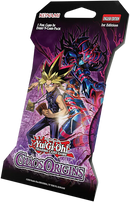 Chaos Origins Sleeved Booster Pack [1st Edition]