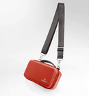 Game Genic Game Shell Red (250ct)