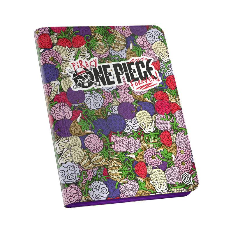 Ultimate Guard - ZipFolio 360 Xenoskin One Piece - Devil Fruit