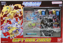 Digimon GB-02 Giftbox 2022 (Veemon & Wormmon)