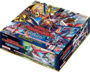 World Convergence - Booster Box (BT21)