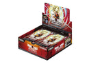 Fusion World - New Adventure Set 05 Booster Box