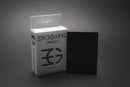 EndGame Omega - 100ct Standard Size - Obsidian Black