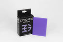 EndGame Genesis - 100ct Standard Size - Nightshade Purple