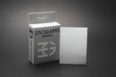 EndGame Omega - 100ct Standard Size - Trillium White