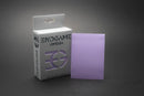 EndGame Omega - 100ct Standard Size - Lilac