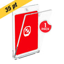 EVORETRO Magnetic Card Holder - 35pt