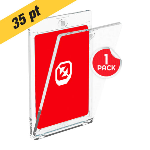 EVORETRO Magnetic Card Holder - 35pt