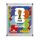 2026 Panini FIFA World Cup Sticker Pack