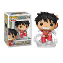 Funko POP! Plus One Piece Luffy 2138