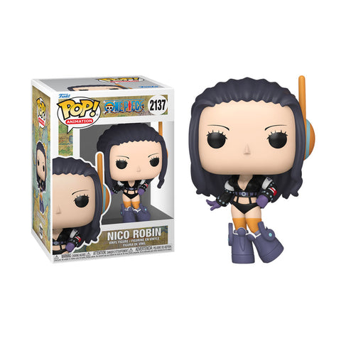 Funko POP! One Piece Nico Robin 2137