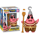 Funko POP! Spongebob Movie Patrick 1939