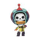 Funko POP! One Piece Brook 2147