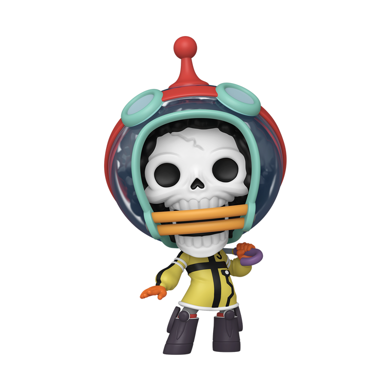 Funko POP! One Piece Brook 2147