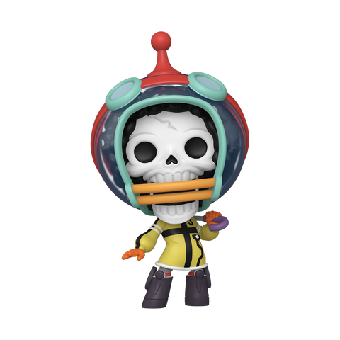 Funko POP! One Piece Brook 2147