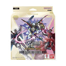Gundam TCG - Ultimate Deck Destiny Ignition ST09 - Starter Deck