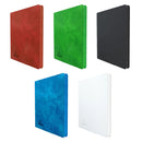 Game Genic Zip-Up Album 24-Pocket