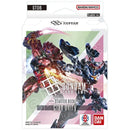 Gundam TCG - Clan Unity ST06 - Starter Deck