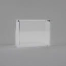 One Piece Booster Box Acrylic Case PRB (ENG)