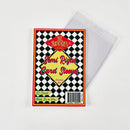 Semi Rigid Card Sleeves (50ct)