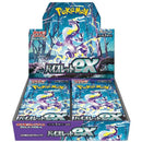 Pokemon Violet EX Booster Box (Japanese)