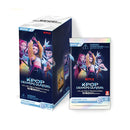 KPOP Demon Hunters World Tour Energy Edition - Booster Box