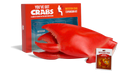 YOU'VE GOT CRABS: IMITATION CRAB