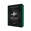 Jersey Fusion Football 2nd Edition