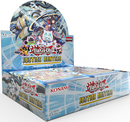 Justice Hunters - Booster Box