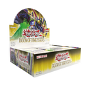 Doom Of Dimensions - Booster Box