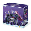 KPOP Demon Hunters World Tour Classic Edition - Booster box