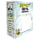 Metazoo UFO 1st Edition Spellbook