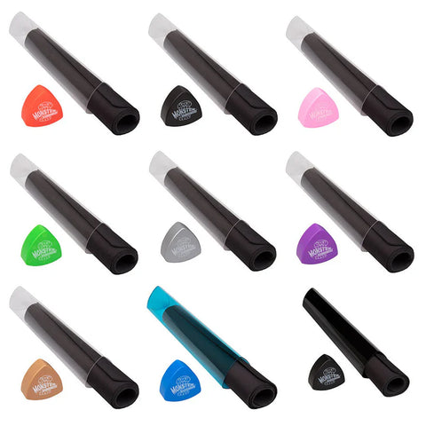 Monster - Playmat Tube