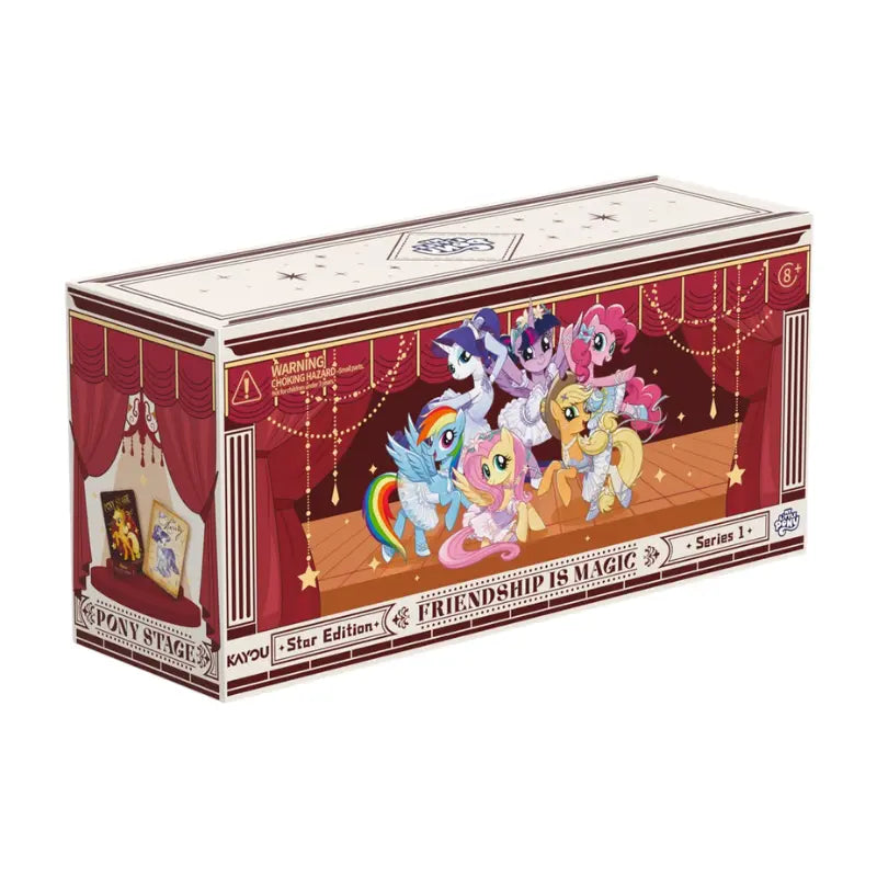 My Little Pony - Star Edition Series 1
