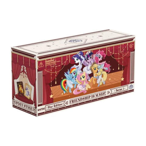 My Little Pony - Star Edition Series 1