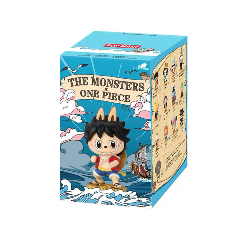 THE MONSTERS - One Piece (Blind Box)