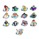 FiGPiN Mystery Mini One Piece Series 4 (Blind Box)