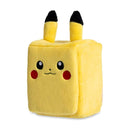 Pokemon Pikachu Plush Deck Box