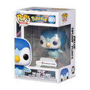 Funko POP! Pokemon Piplup 865 (Pokemon Center)